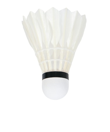 トーマスカップ（THOMAS CUP）シャトル バドミントン スーパートーナメント9 1/2ダース(6個入り) ST-9 6P