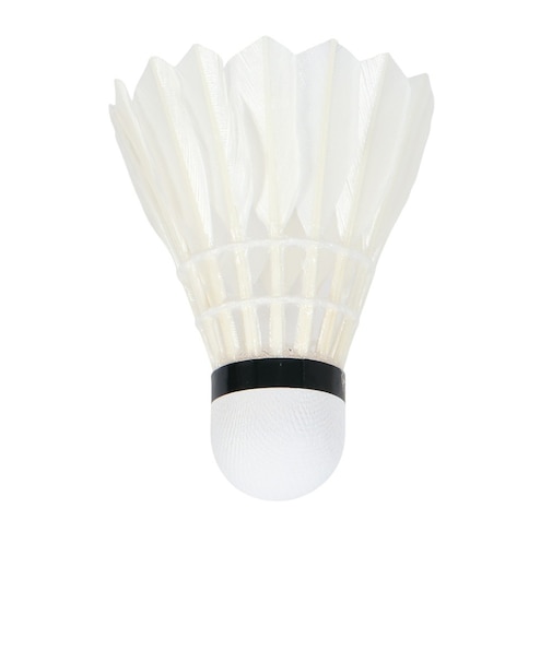 トーマスカップ（THOMAS CUP）シャトル バドミントン スーパートーナメント9 1/2ダース(6個入り) ST-9 6P