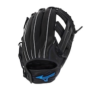 ミズノ(MIZUNO)少年軟式用グラブ オールラウンド用 野球グローブ ジュニア NB WILLDRIVE BLUE 1AJGY34710 09