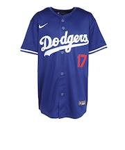 エムエルビー(MLB)野球ユニフォーム ジュニア 練習着 LIMITED ALT 2 PLAYER JERSEY ベースボールシャツ PZ3B7LA2P00-…