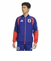 アディダス(adidas)2026サッカー日本代表 TIRO ティロ26 プレゼンテーションジャケット ZK990-JZ7129