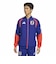 アディダス（adidas）2026サッカー日本代表 TIRO ティロ26 プレゼンテーションジャケット ZK990-JZ7129