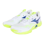 ミズノ(MIZUNO)バレーボールシューズ ウエーブモーメンタム エリート WAVE MOMENTUM ELITE V1GA251239