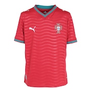 プーマ(PUMA)ジュニア F.P.F ホーム レプリカユニフォーム 半袖シャツ 78328101