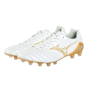 ミズノ(MIZUNO)サッカースパイク 天然芝/土/人工芝用 サッカーシューズ モナルシーダネオ3 ELITE P1GA262050
