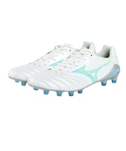 ミズノ(MIZUNO)サッカースパイク 天然芝/土/人工芝用 サッカーシューズ モナルシーダネオ3 ELITE P1GA262025