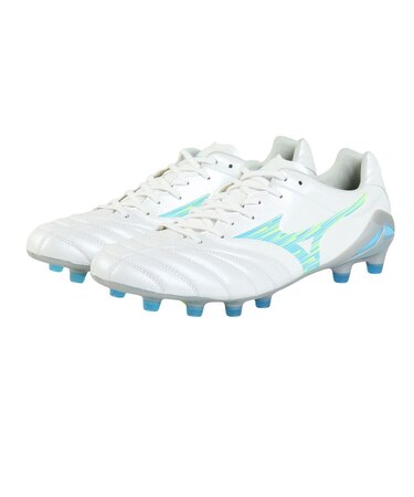 ミズノ(MIZUNO)サッカースパイク 天然芝/土/人工芝用 サッカーシューズ モナルシーダネオ3 ELITE P1GA262025