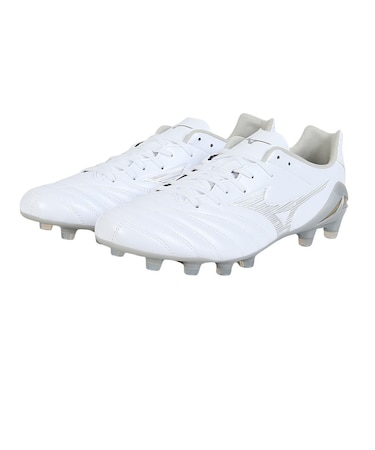 ミズノ（MIZUNO）サッカースパイク 天然芝／土／人工芝用 サッカーシューズ モナルシーダネオ3 PRO P1GA262204