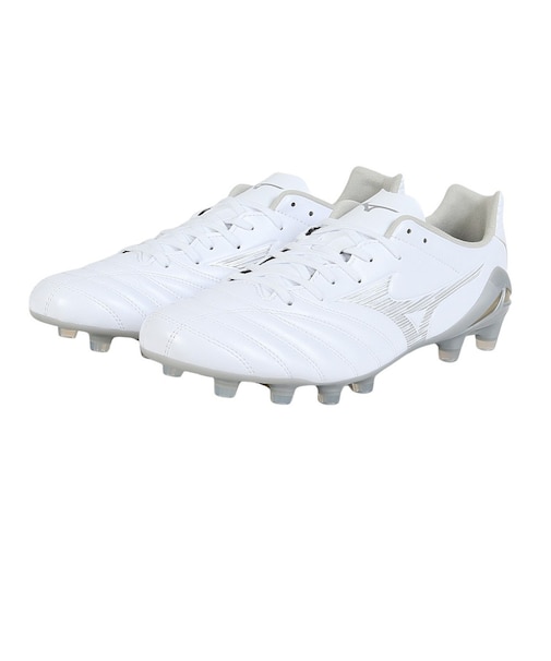 ミズノ（MIZUNO）サッカースパイク 天然芝／土／人工芝用 サッカーシューズ モナルシーダネオ3 PRO P1GA262204