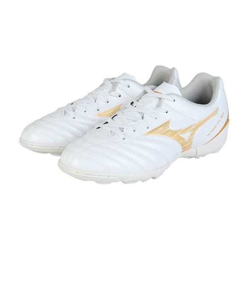 ミズノ(MIZUNO)ジュニア サッカートレーニングシューズ モナルシーダネオ 3 セレクト Jr AS P1GE262550