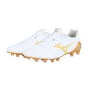 ミズノ(MIZUNO)サッカースパイク 天然芝/土/人工芝用 サッカーシューズ モナルシーダネオ3 PRO P1GA262250