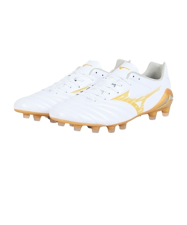 ミズノ(MIZUNO)サッカースパイク 天然芝/土/人工芝用 サッカーシューズ モナルシーダネオ3 PRO P1GA262250