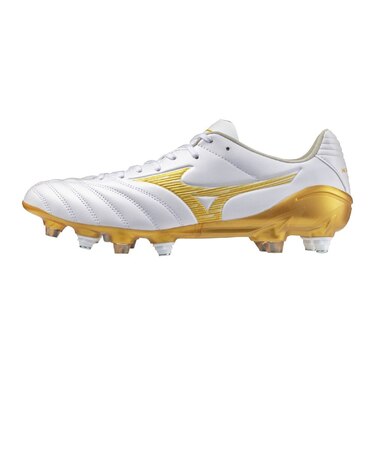 ミズノ(MIZUNO)サッカースパイク 天然芝/土/人工芝用 サッカーシューズ モナルシーダネオ3 PRO MIX 取替式 P1GC262250