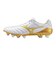 ミズノ（MIZUNO）サッカースパイク 天然芝／土／人工芝用 サッカーシューズ モナルシーダネオ3 PRO MIX 取替式 P1GC262250