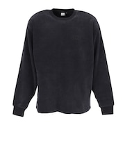 リーフ(REEF)ニット フリース クルー トレーナー RFKNM2520-C.GRY