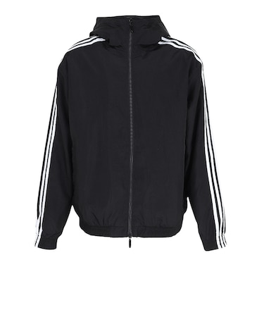 アディダス（adidas）M3ストライプ ウーブンジャケット XB OFG80-KL5318