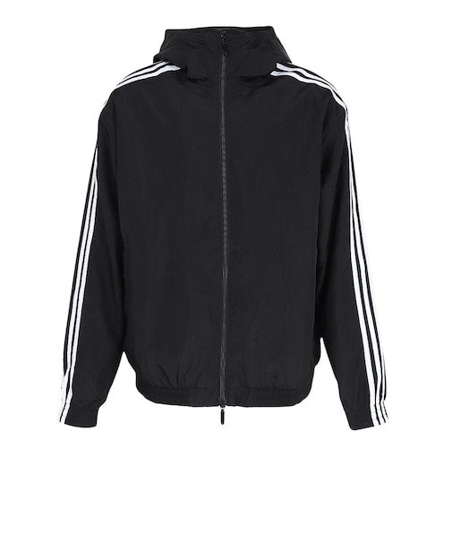 アディダス（adidas）M3ストライプ ウーブンジャケット XB OFG80-KL5318