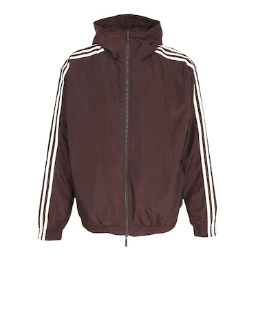 アディダス（adidas）M3ストライプ ウーブンジャケット XB OFG80-KL5321