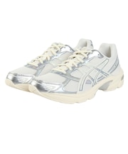 アシックス（ASICS）スニーカー タウンシューズ GEL－1130 ホワイト 1203A997.100 カジュアル シューズ