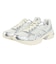 アシックス（ASICS）スニーカー タウンシューズ GEL－1130 ホワイト 1203A997.100 カジュアル シューズ
