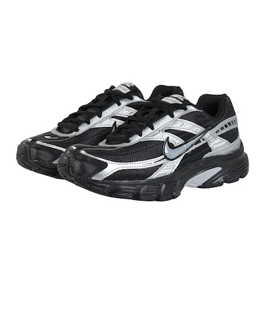 ナイキ(NIKE)スニーカー スポーツシューズ イニシエーター ブラック IO7597-001 カジュアル シューズ