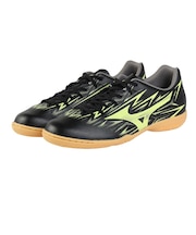 ミズノ(MIZUNO)サッカーインドアトレーニングシューズ 屋内 室内 モナルシーダNEO III CLUB IN P1GF262745