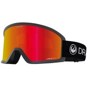 ドラゴン(DRAGON)スキー スノーボード ゴーグル 24 S01 DX3L AUTHENTIC/LLJREDI