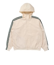 アディダス（adidas）M3ストライプ ウーブンジャケット XB OFG80-KL5320