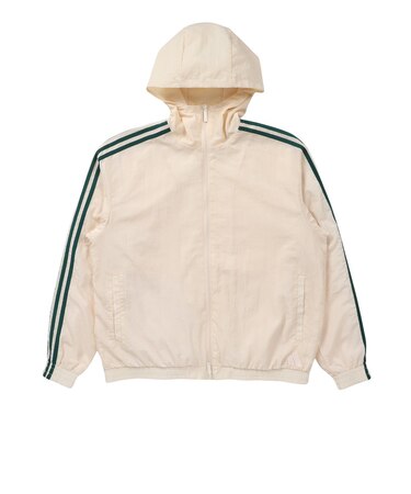 アディダス（adidas）M3ストライプ ウーブンジャケット XB OFG80-KL5320