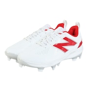 ニューバランス(new balance)野球スパイク ポイント FUSE V5 PU Molded SPFUSER5D