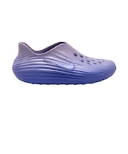 ナイキ(NIKE)サンダル リアクトX リジュビネイト パープル HV5062-501 カジュアル シューズ