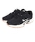 ナイキ（NIKE）スニーカー スポーツシューズ V5 RNR ブラック II6294-004 カジュアル シューズ