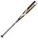 ミズノ（MIZUNO）軟式用バット 野球 一般 ホットメタル トップ 84cm/平均710g 1CJMR18584 09