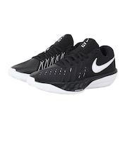 ナイキ(NIKE)バスケットシューズ バッシュ HP エア ズーム G.T. カット アカデミー 2 EP HV9775-001