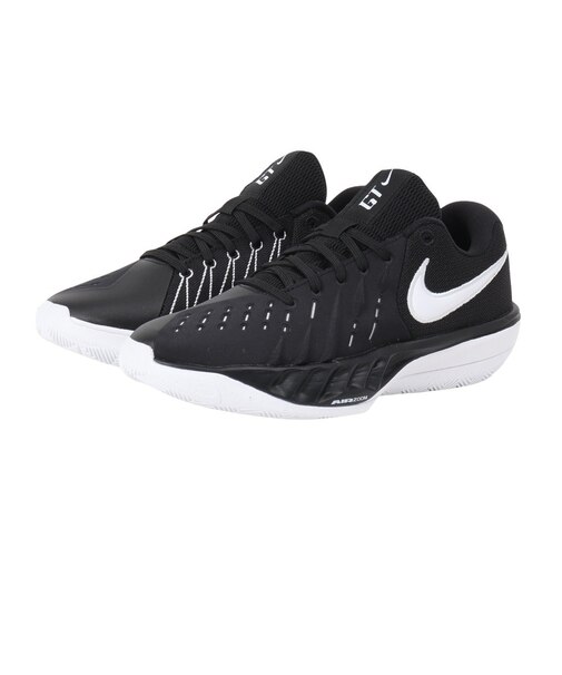 ナイキ（NIKE）バスケットシューズ バッシュ HP エア ズーム G.T. カット アカデミー 2 EP HV9775-001