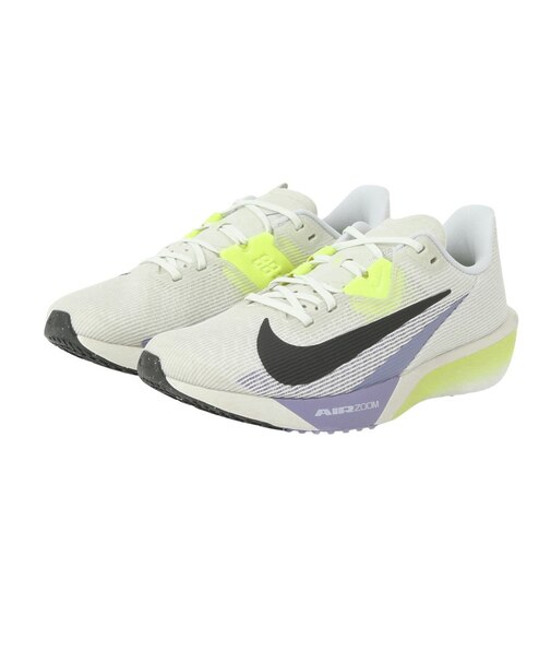 ナイキ(NIKE)ランニングシューズ トレーニングシューズ 部活 ズーム ライバル フライ 4 FV6040-003