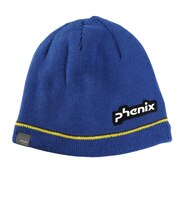フェニックス（PHENIX）ジュニア ニット ビーニー ESB25HW80BLUE