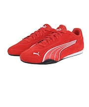 プーマ(PUMA)スニーカー スポーツシューズ プーマ キャッチ SD レッド 40268111 カジュアル シューズ