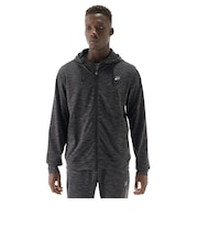 ヨネックス（YONEX）テニスウェア ユニニットウォームアップパーカー 51061-007