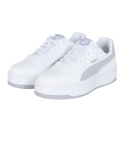 プーマ(PUMA)スニーカー スポーツシューズ コート ラリー スカイ ホワイト 40036813 厚底 カジュアル シューズ