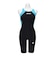 アリーナ（ARENA）競泳水着 水泳 アクアレーシング WA承認モデル 黒×青 S-3Lサイズ AS6SRC50L BKBL レース 公式大会