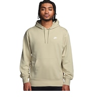 ナイキ(NIKE)クラブ FT プルオーバー ロングスリーブ フーディ FN3867-229