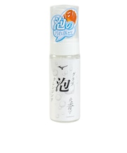 ミズノ（MIZUNO）野球 爽香守 グラブ泡クレンジング 1GJYG41300 1P