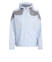 アディダス(adidas)アディゼロ 駅伝ランニング ジャケット DVM65-KB1517