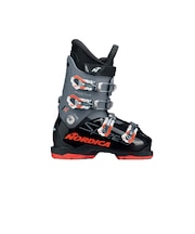 ノルディカ(NORDICA)ジュニア スキーブーツ 23 SPEEDMACHINE J4