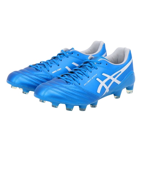 アシックス（ASICS）サッカースパイク 土・天然芝・人工芝グラウンド用 サッカーシューズ DS LIGHT X-FLY 5 1101A047.400