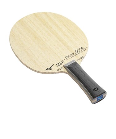 ミズノ（MIZUNO）卓球ラケット シェイク フォルティウスBT-A アウター 83GTT50209 SFL