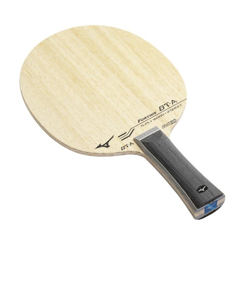 ミズノ（MIZUNO）卓球ラケット シェイク フォルティウスBT-A アウター 83GTT50209 SFL