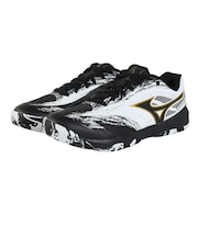 ミズノ(MIZUNO)卓球シューズ ウエーブメダル8 WAVE MEDAL 8 81GA258212