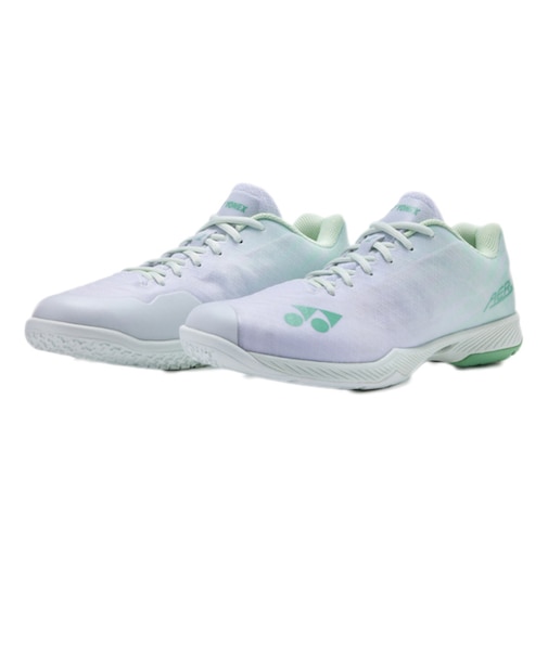 ヨネックス(YONEX)バドミントンシューズ パワークッションエアラスZ ワイド SHBAZ2W-136
